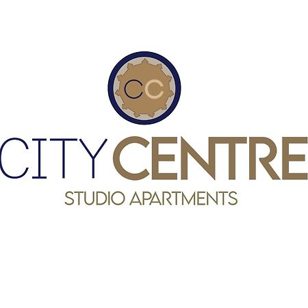 City Centre Studio Apartments 尼科西亚 外观 照片