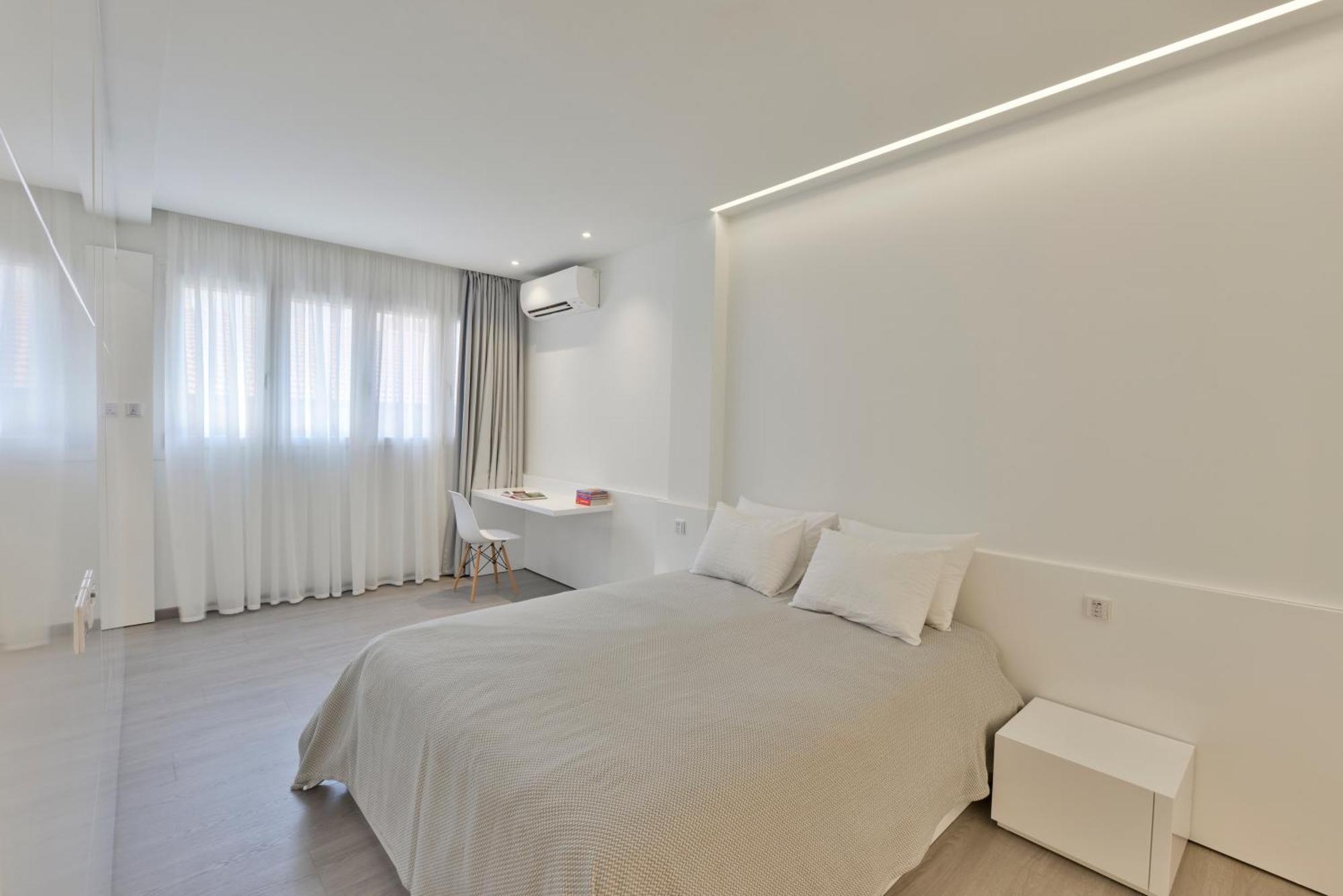 City Centre Studio Apartments 尼科西亚 外观 照片