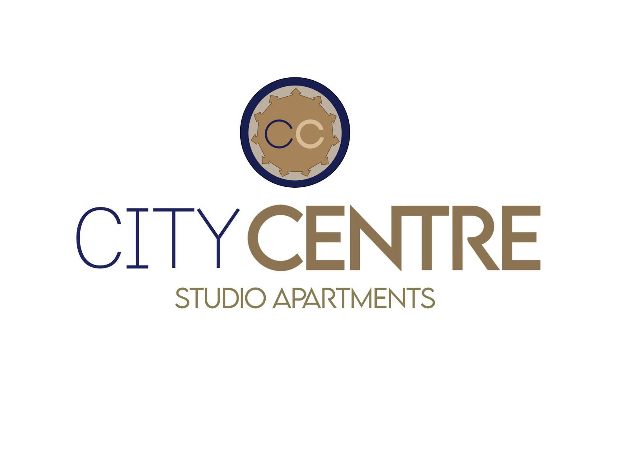 City Centre Studio Apartments 尼科西亚 外观 照片
