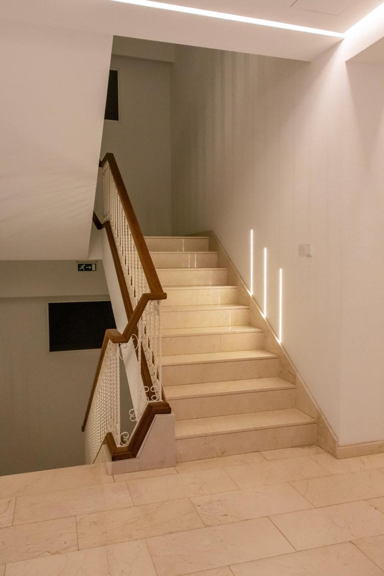 City Centre Studio Apartments 尼科西亚 外观 照片