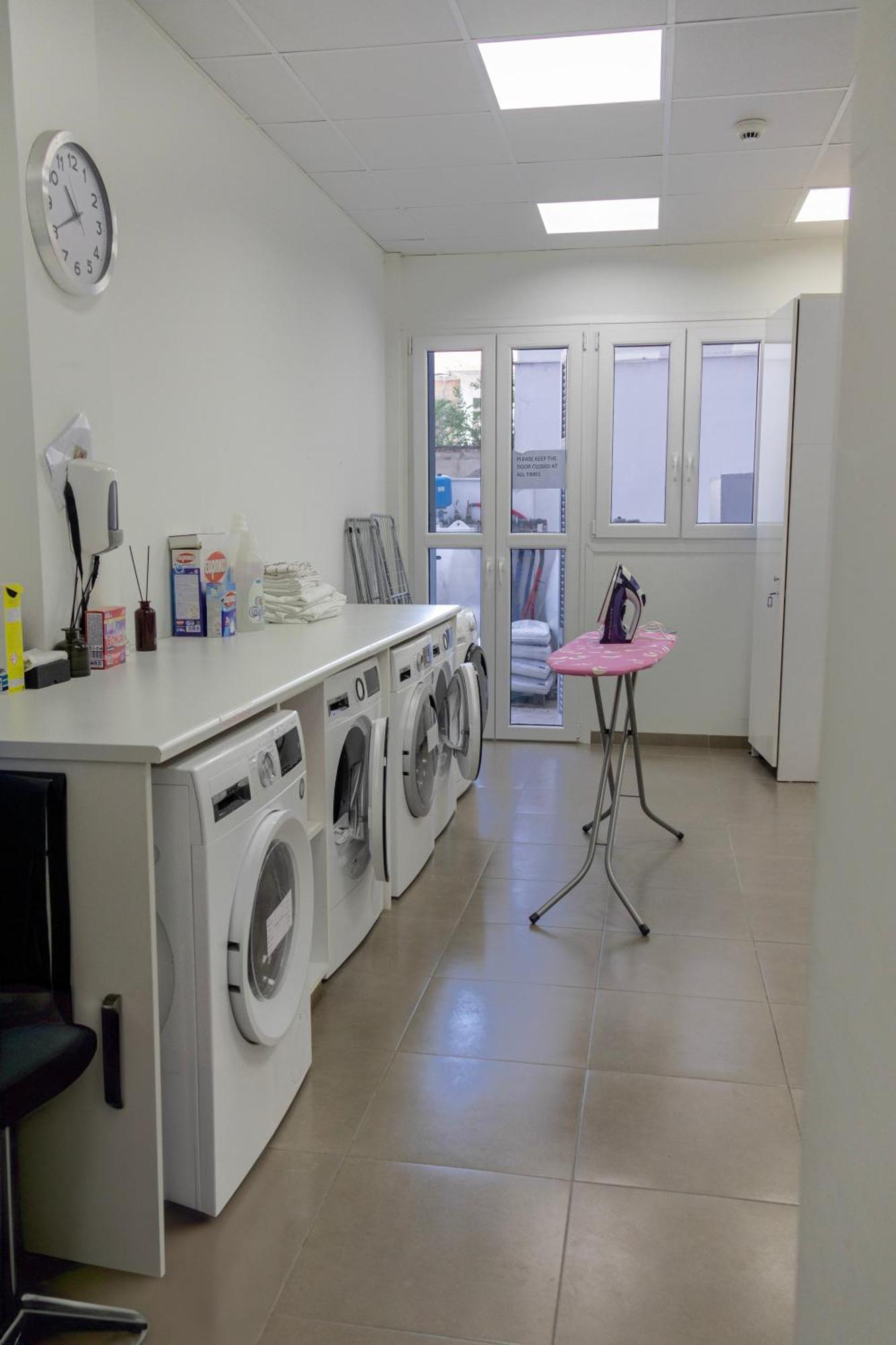 City Centre Studio Apartments 尼科西亚 外观 照片