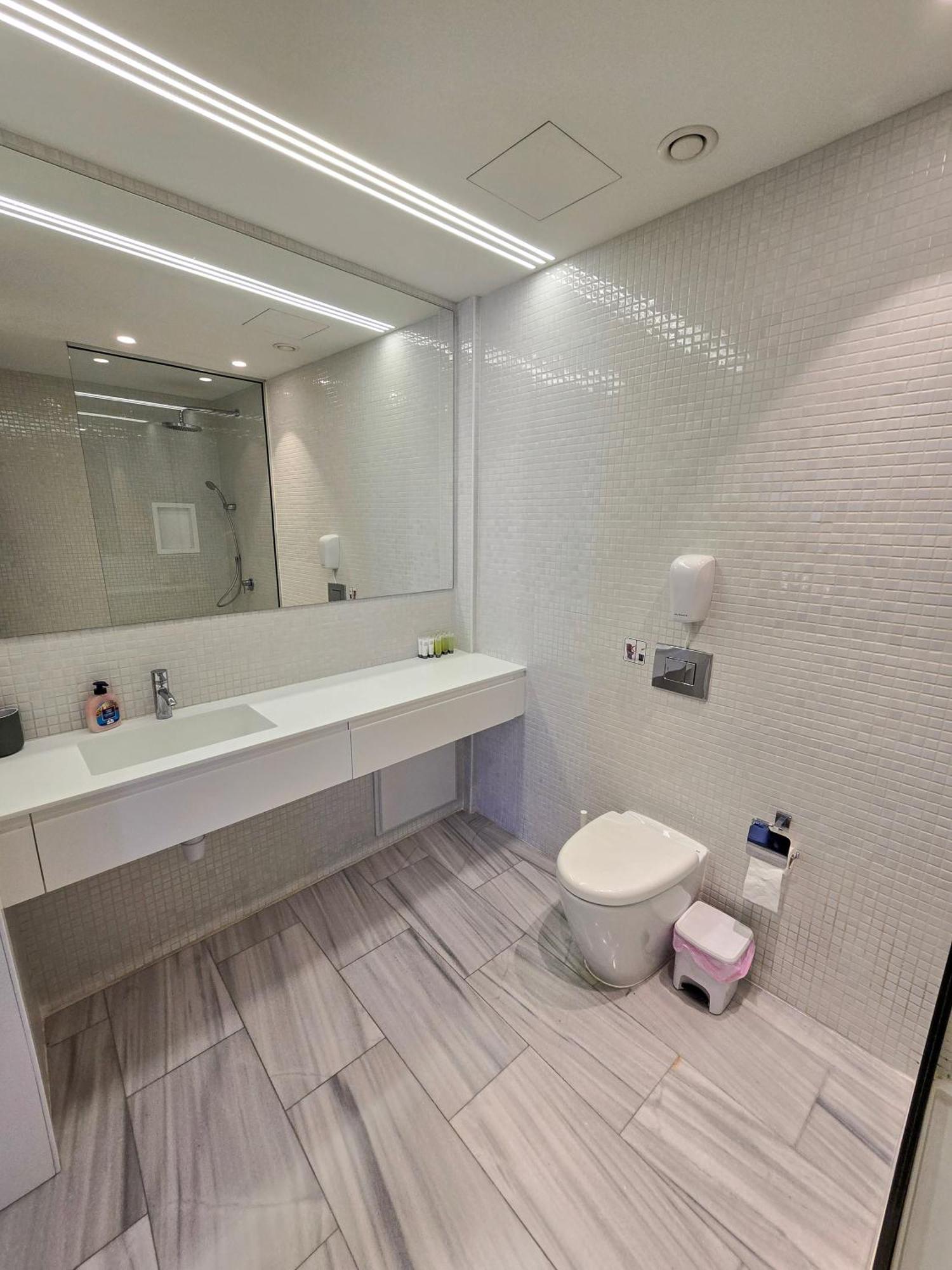 City Centre Studio Apartments 尼科西亚 外观 照片