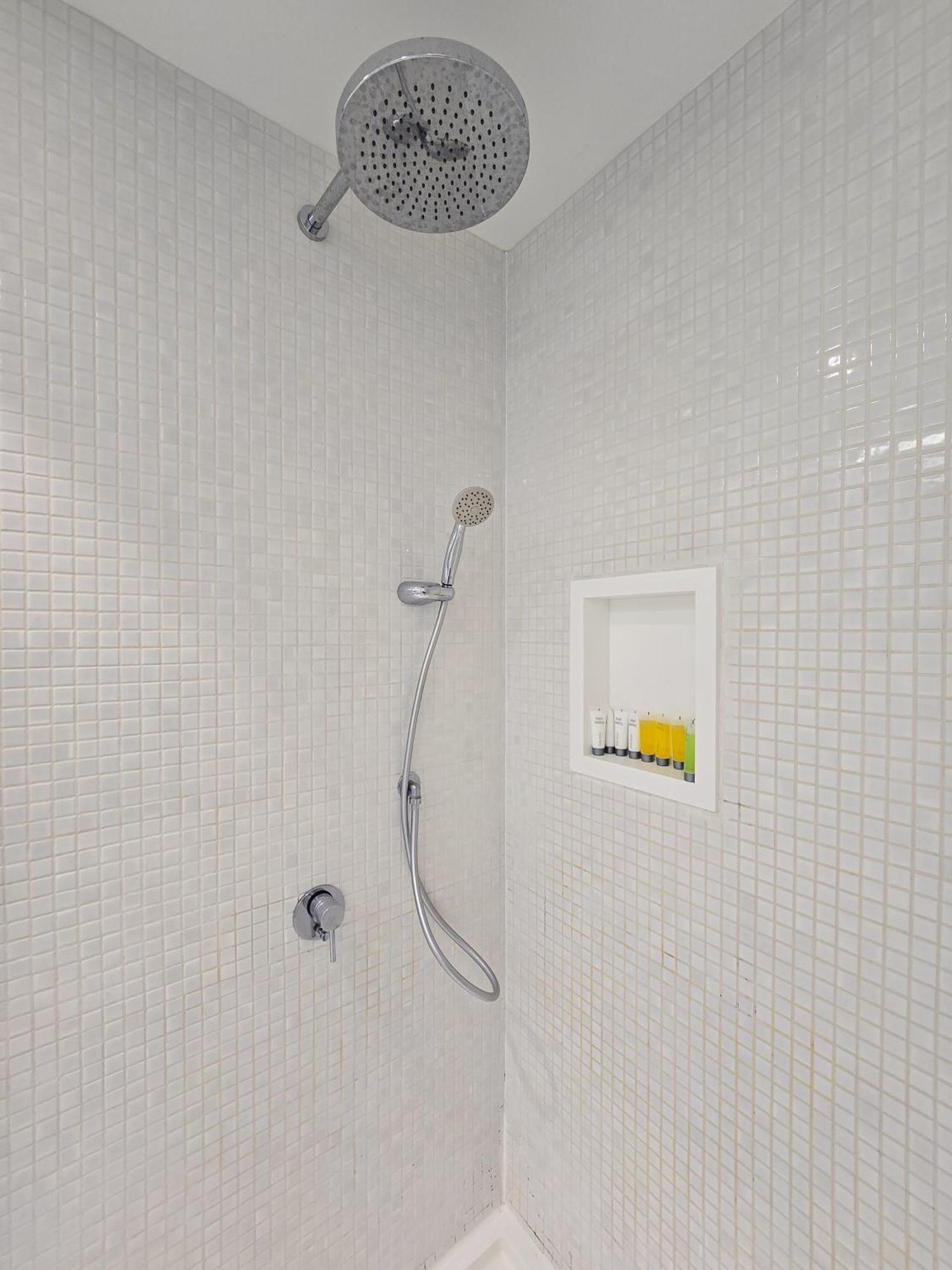 City Centre Studio Apartments 尼科西亚 外观 照片